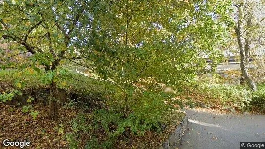 Rum att hyra i Söderort - Bild från Google Street View