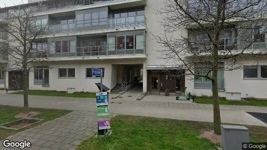 Bostadsrätter till salu i Limhamn/Bunkeflo - Bild från Google Street View