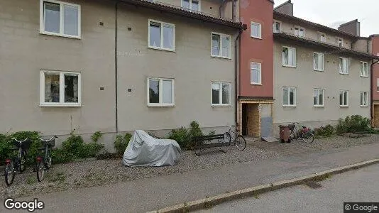 Bostadsrätter till salu i Östhammar - Bild från Google Street View