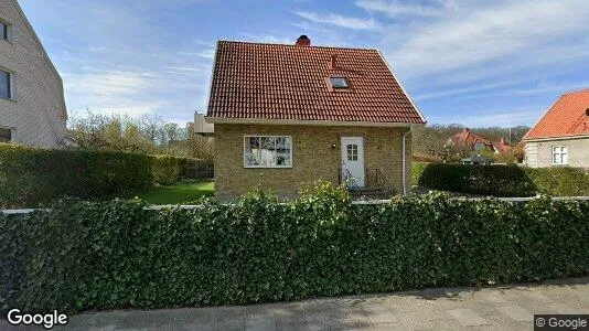 Lägenheter till salu i Eslöv - Bild från Google Street View