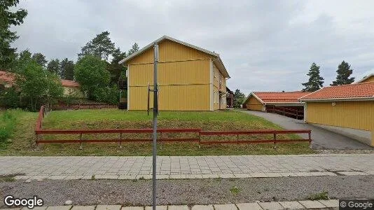 Lägenheter att hyra i Falun - Bild från Google Street View