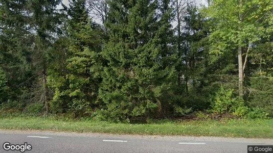Lägenheter till salu i Hudiksvall - Bild från Google Street View