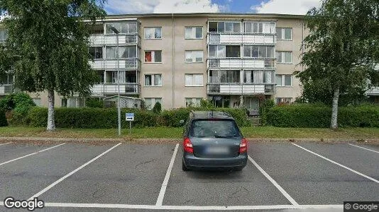 Lägenheter att hyra i Norrköping - Bild från Google Street View