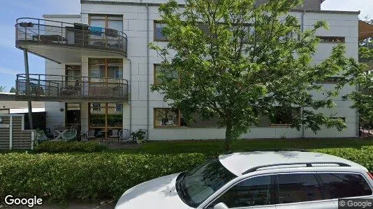 Bostadsrätter till salu i Karlstad - Bild från Google Street View
