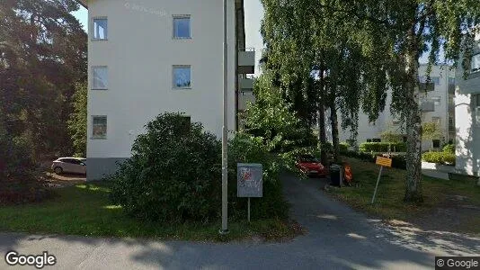 Bostadsrätter till salu i Söderort - Bild från Google Street View