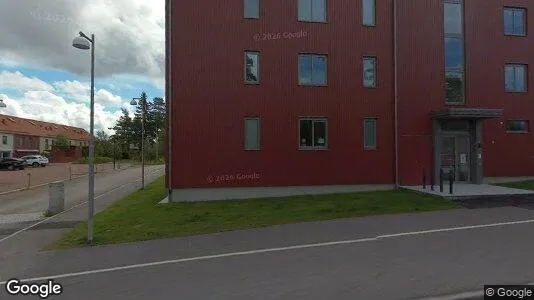 Bostadsrätter till salu i Partille - Bild från Google Street View