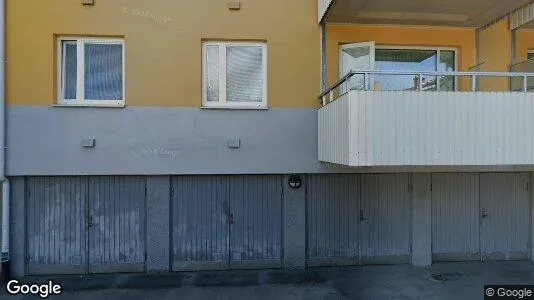 Bostadsrätter till salu i Katrineholm - Bild från Google Street View