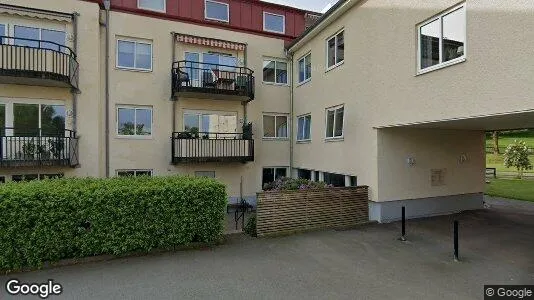Bostadsrätter till salu i Kungälv - Bild från Google Street View