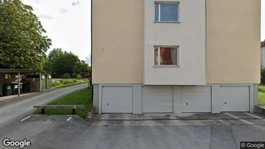 Bostadsrätter till salu i Gotland - Bild från Google Street View