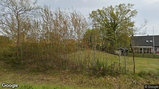 Lägenheter att hyra i Kalmar - Bild från Google Street View