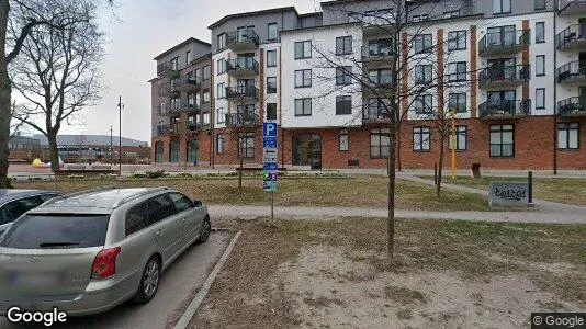 Lägenheter att hyra i Eskilstuna - Bild från Google Street View