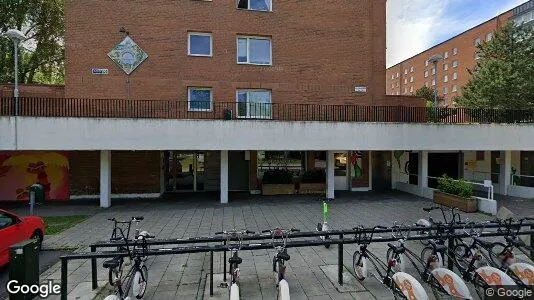 Lägenheter att hyra i Limhamn/Bunkeflo - Bild från Google Street View