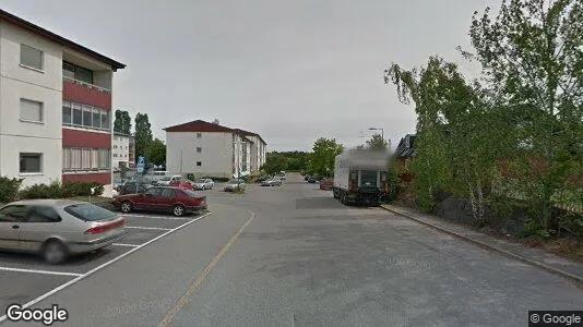 Rum att hyra i Söderort - Bild från Google Street View