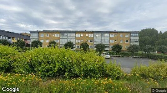 Bostadsrätter till salu i Nässjö - Bild från Google Street View