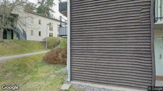 Bostadsrätter till salu i Upplands-Bro - Bild från Google Street View
