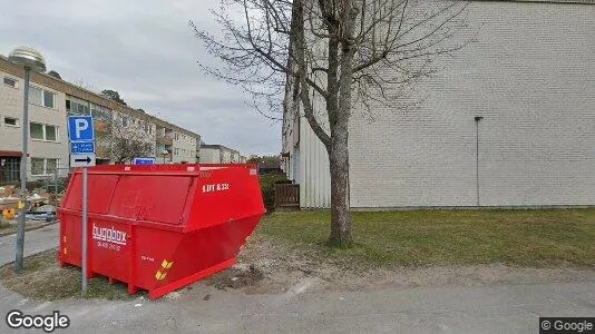 Bostadsrätter till salu i Upplands-Bro - Bild från Google Street View