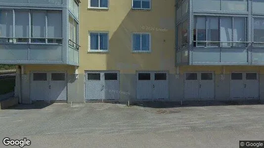 Bostadsrätter till salu i Ronneby - Bild från Google Street View