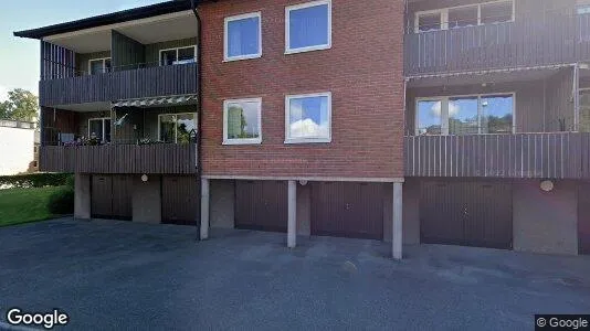 Bostadsrätter till salu i Jönköping - Bild från Google Street View