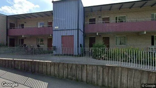 Lägenheter att hyra i Botkyrka - Bild från Google Street View