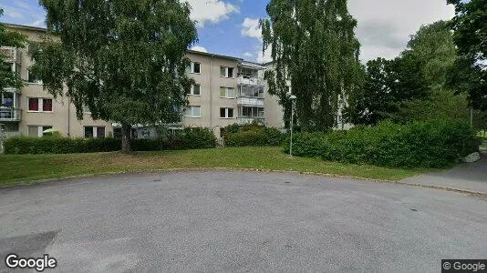 Lägenheter att hyra i Norrköping - Bild från Google Street View