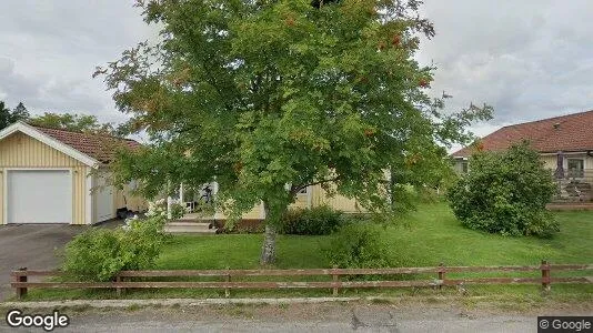 Bostadsrätter till salu i Töreboda - Bild från Google Street View