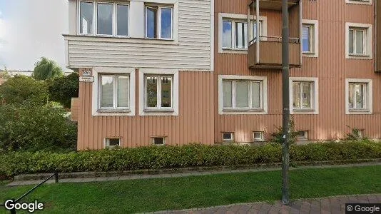 Lägenheter till salu i Malmö Centrum - Bild från Google Street View