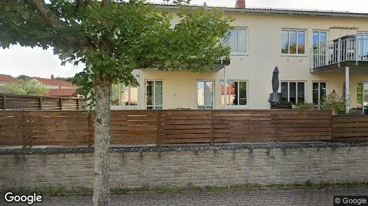 Lägenheter till salu i Mölndal - Bild från Google Street View