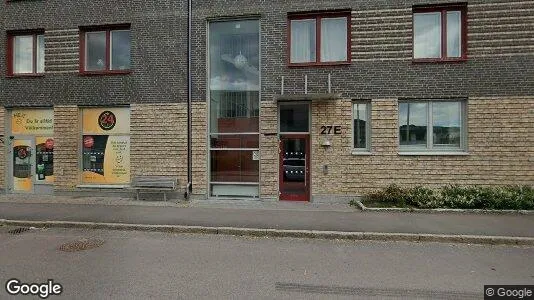 Bostadsrätter till salu i Örgryte-Härlanda - Bild från Google Street View