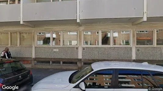 Lägenheter att hyra i Malmö Centrum - Bild från Google Street View