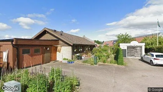 Lägenheter till salu i Linköping - Bild från Google Street View