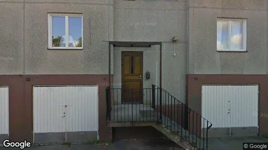 Bostadsrätter till salu i Nacka - Bild från Google Street View