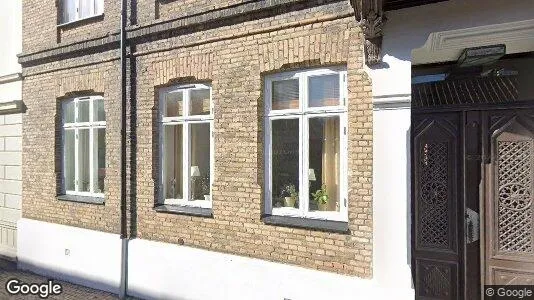 Lägenheter till salu i Helsingborg - Bild från Google Street View