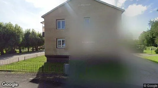 Lägenheter till salu i Norberg - Bild från Google Street View