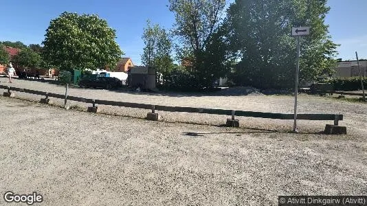 Lägenheter att hyra i Knivsta - Bild från Google Street View