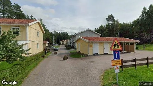 Lägenheter till salu i Avesta - Bild från Google Street View
