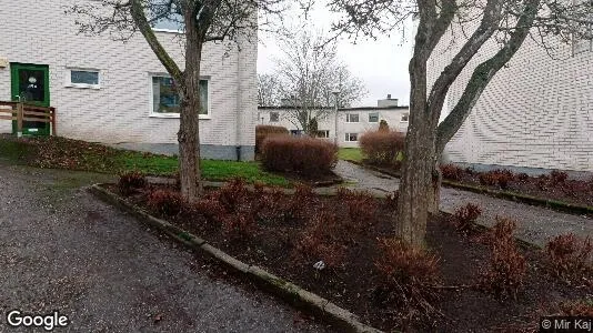 Lägenheter att hyra i Askersund - Bild från Google Street View