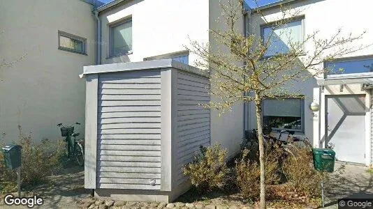 Lägenheter att hyra i Lund - Bild från Google Street View