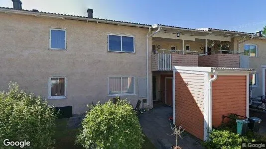 Lägenheter att hyra i Linköping - Bild från Google Street View