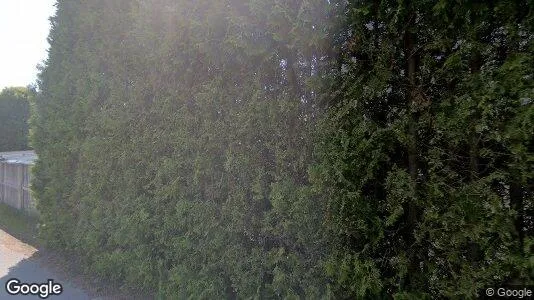 Lägenheter att hyra i Sandviken - Bild från Google Street View