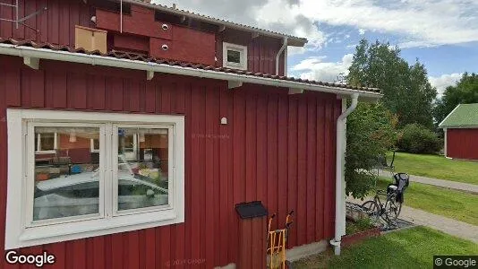 Lägenheter att hyra i Skellefteå - Bild från Google Street View
