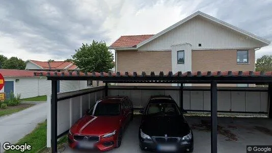 Bostadsrätter till salu i Gotland - Bild från Google Street View