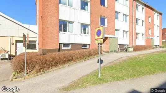 Lägenheter att hyra i Växjö - Bild från Google Street View