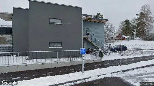 Bostadsrätter till salu i Västerås - Bild från Google Street View