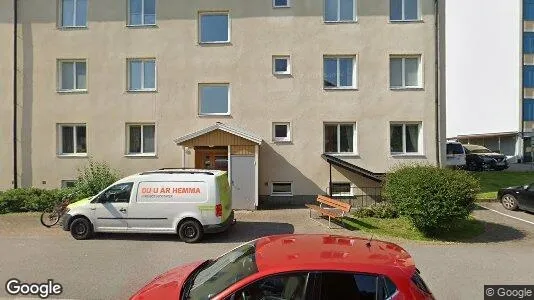 Lägenheter att hyra i Norrköping - Bild från Google Street View