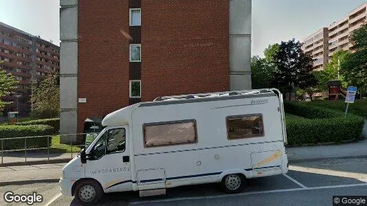 Bostadsrätter till salu i Danderyd - Bild från Google Street View