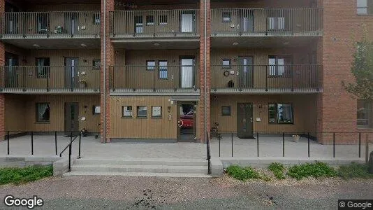 Lägenheter att hyra i Östra Göinge - Bild från Google Street View