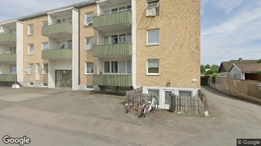 Lägenheter att hyra i Östra Göinge - Bild från Google Street View