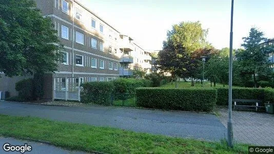 Bostadsrätter till salu i Göteborg Östra - Bild från Google Street View
