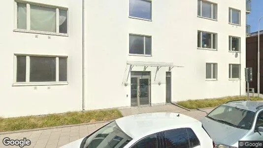 Bostadsrätter till salu i Västerort - Bild från Google Street View