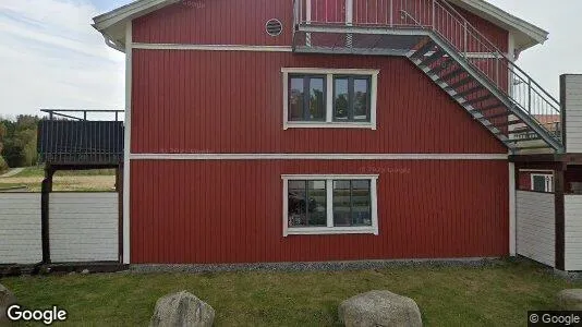 Bostadsrätter till salu i Norrtälje - Bild från Google Street View